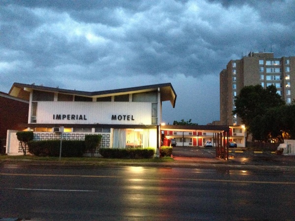 Imperial Motel Cortland image 1